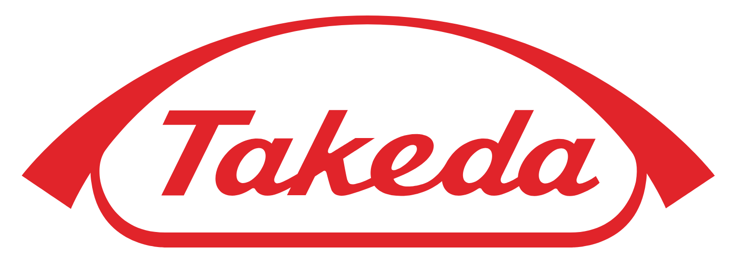 Takeda Pharmaceutical Co. Logo