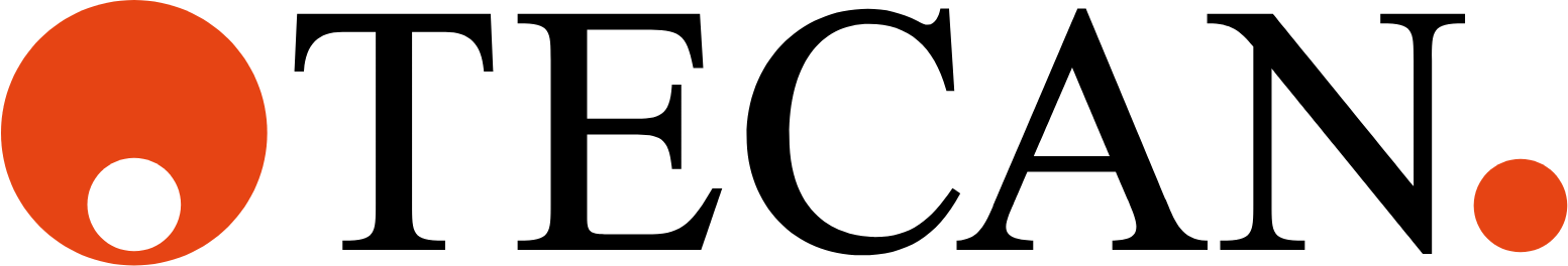 Tecan Logo