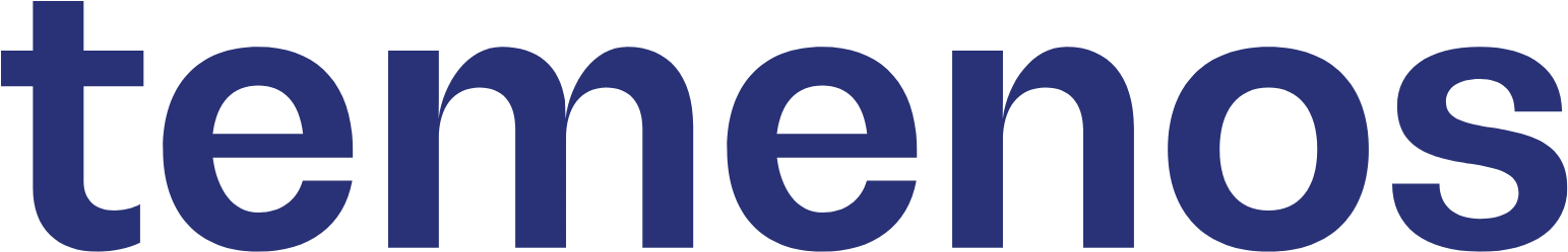 Temenos Logo