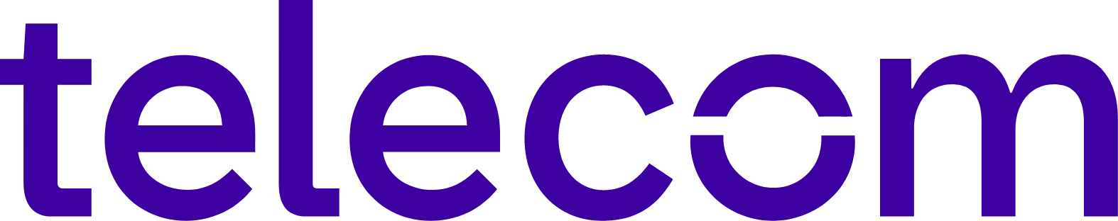 Telecom Argentina Logo