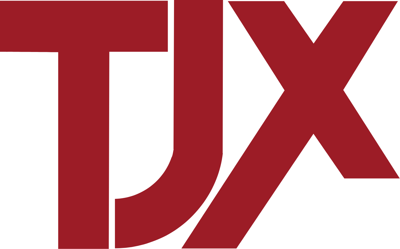 TJX Logo