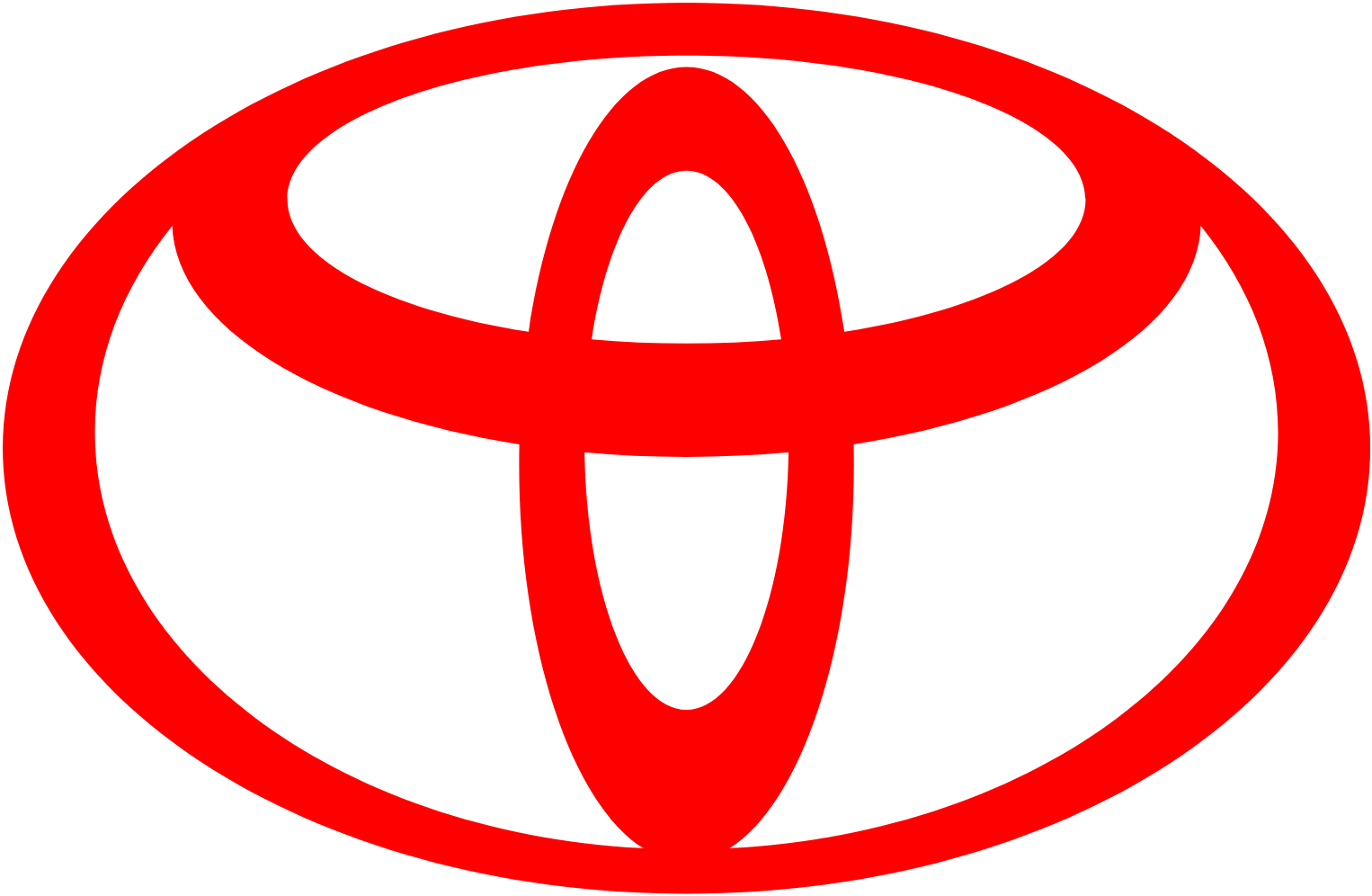 Toyota Logo