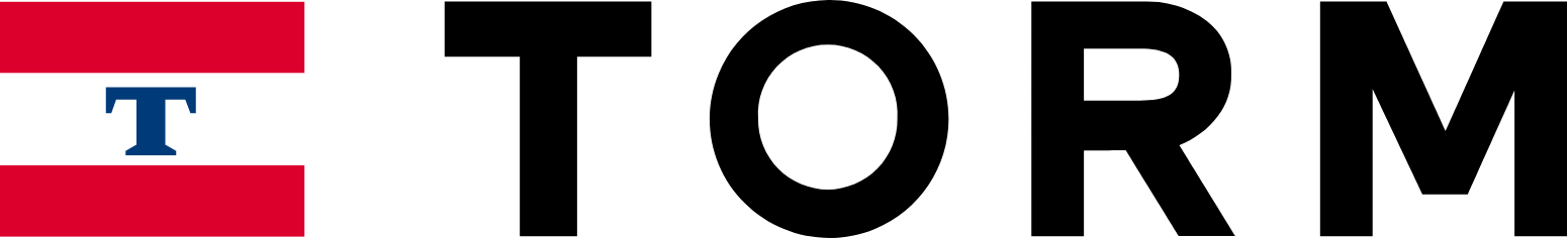 Torm Logo