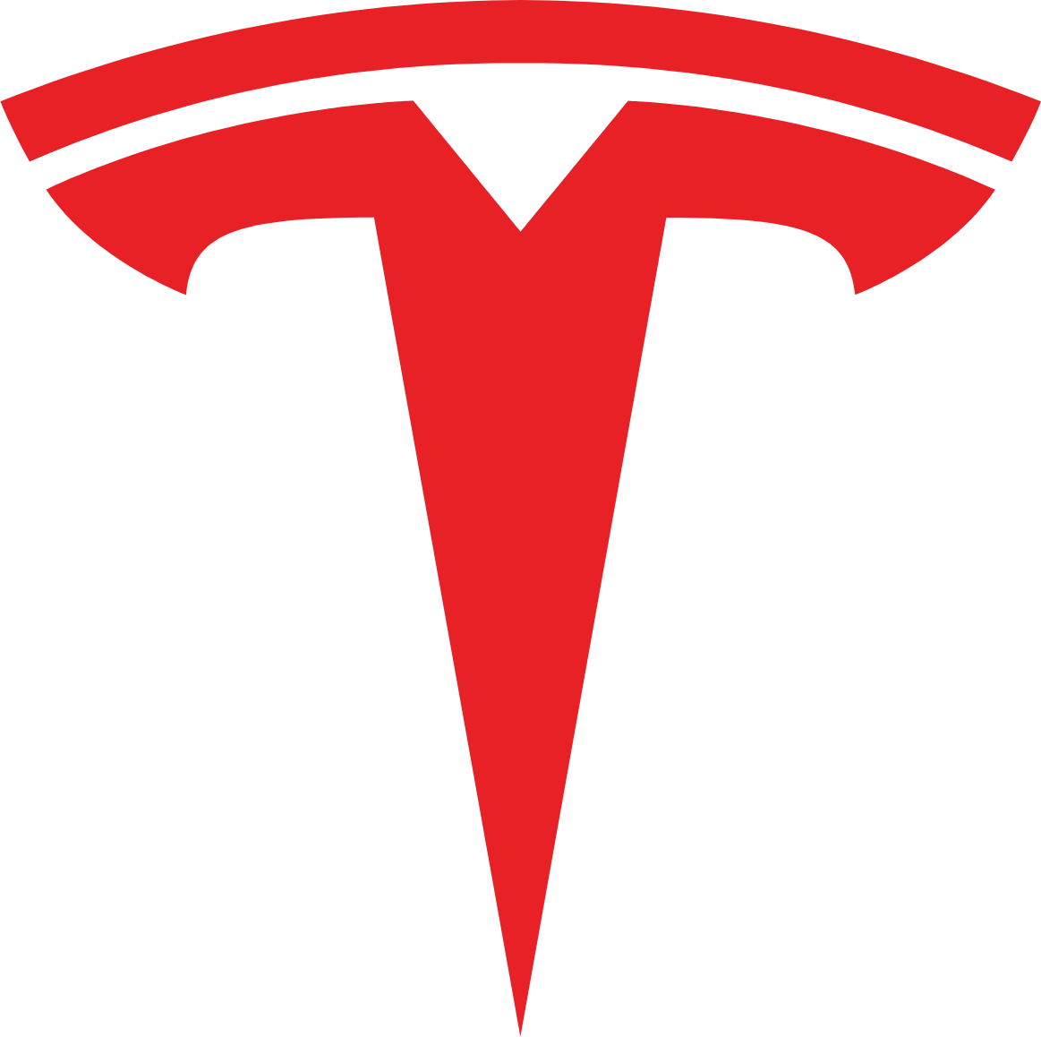 Tesla Logo