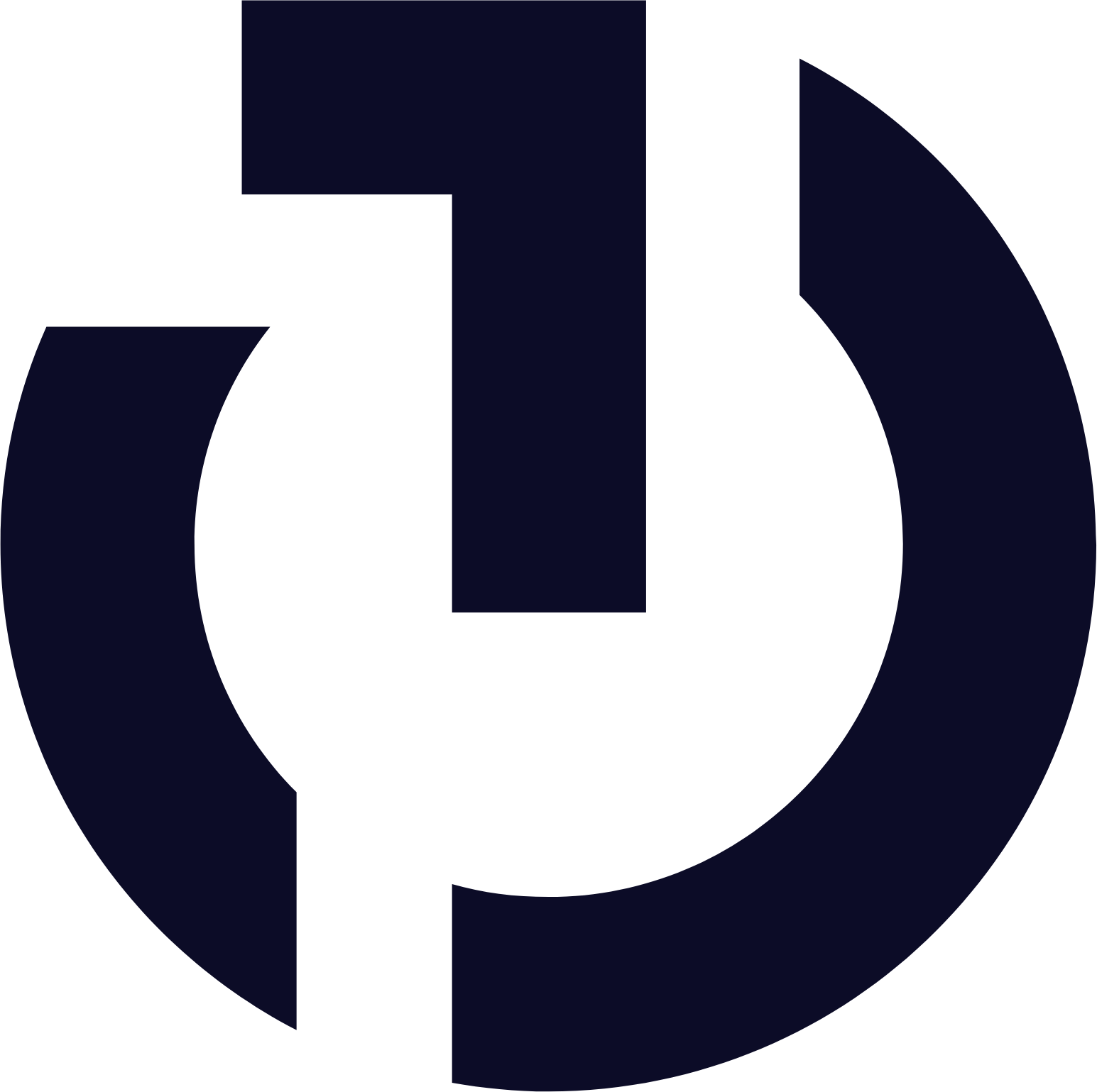 The Trade Desk Logo