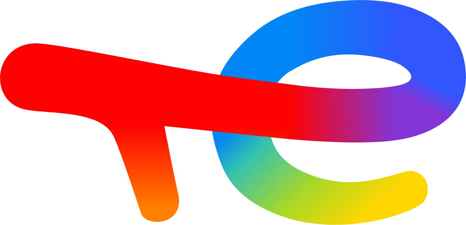 TotalEnergies SE Logo