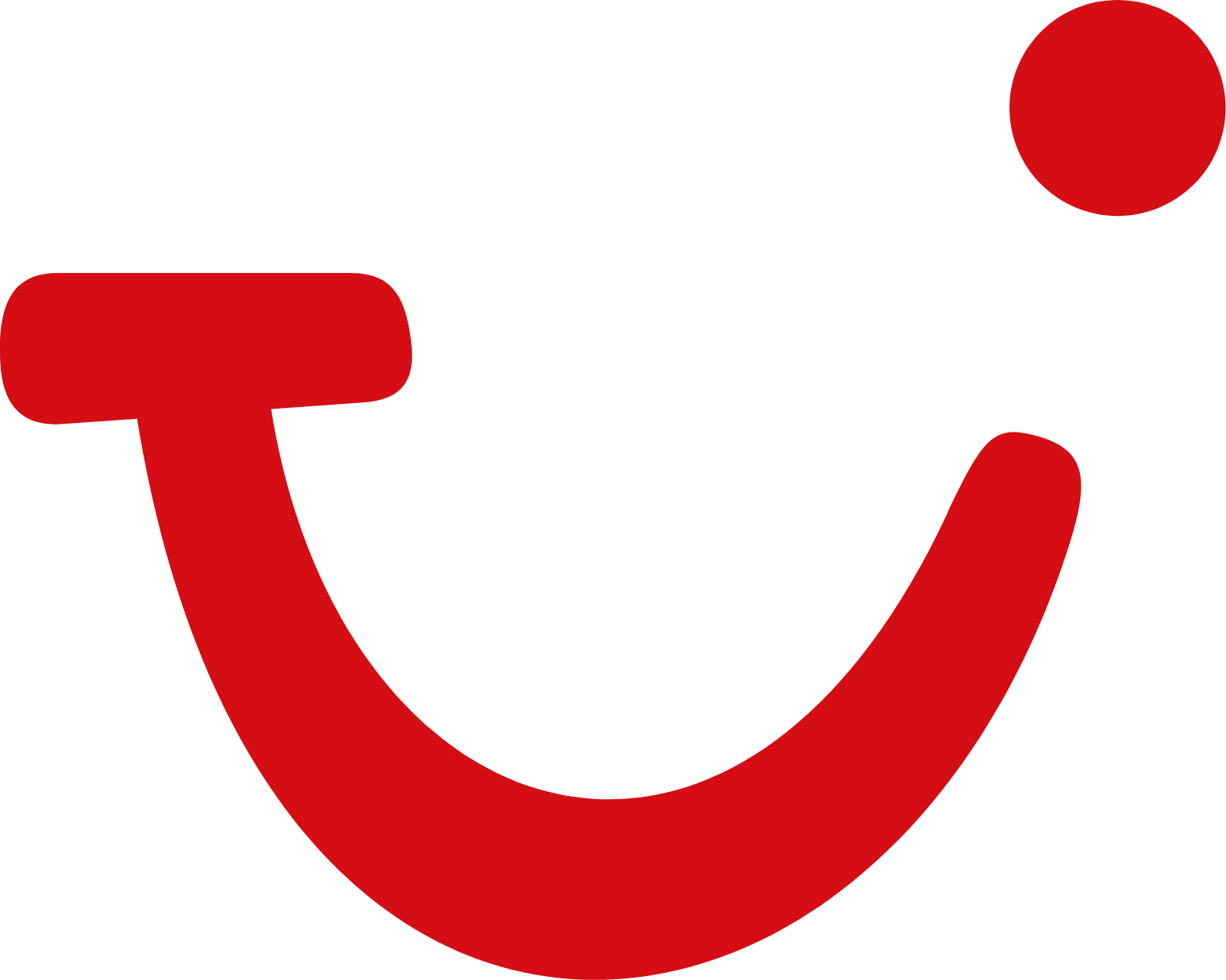 TUI Logo