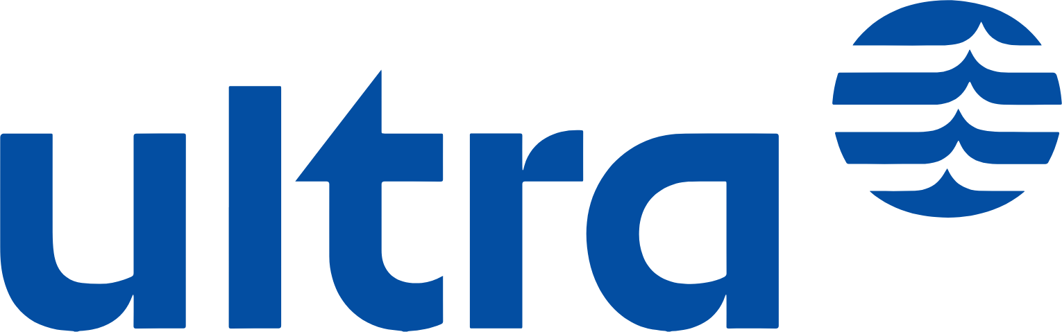 Ultrapar Participações Logo