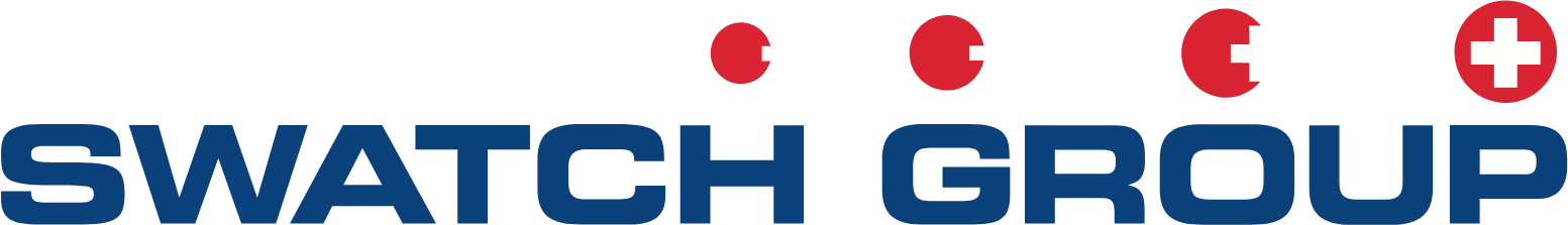 Swatch Logo