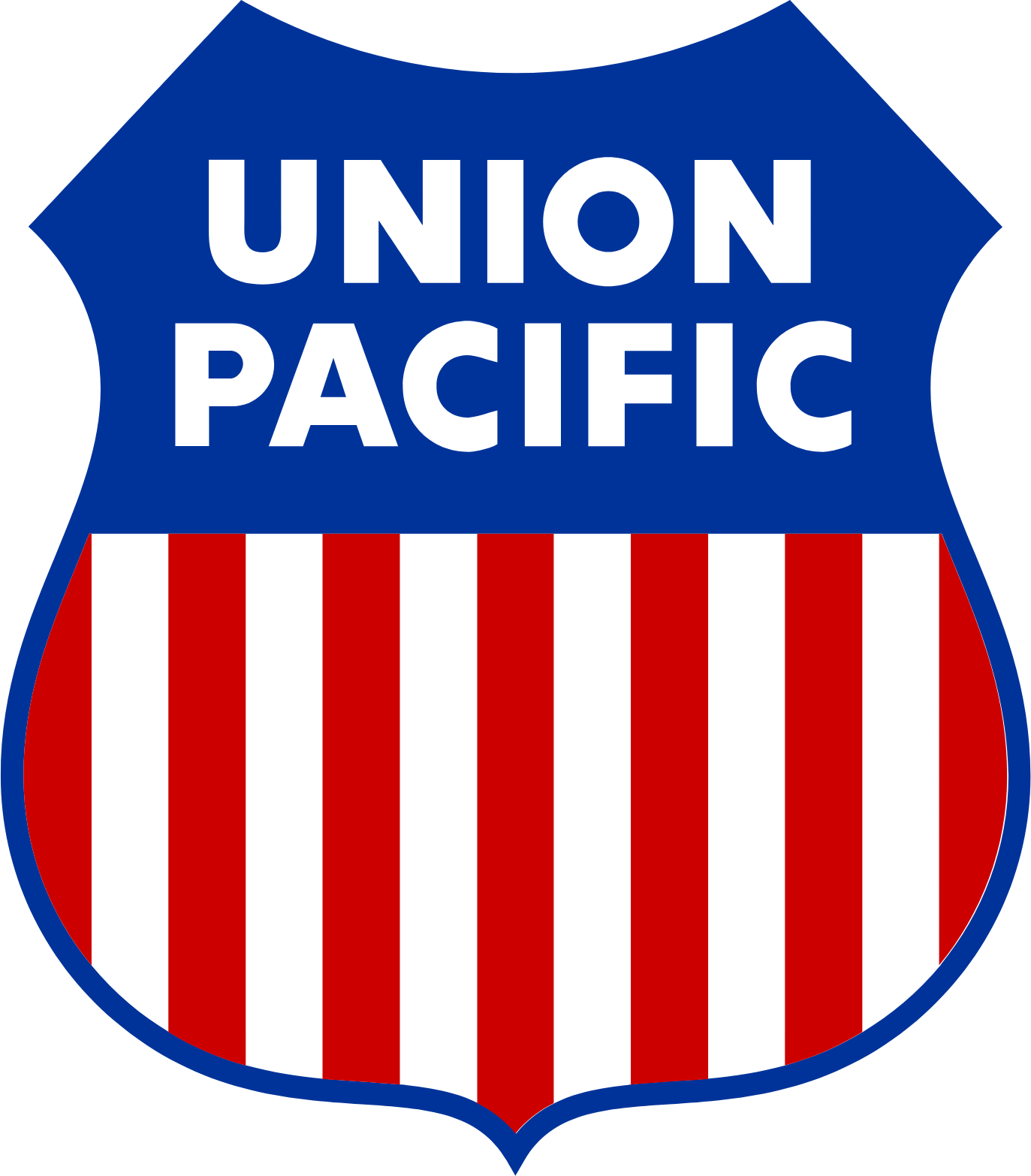 Union Pacific Logo
