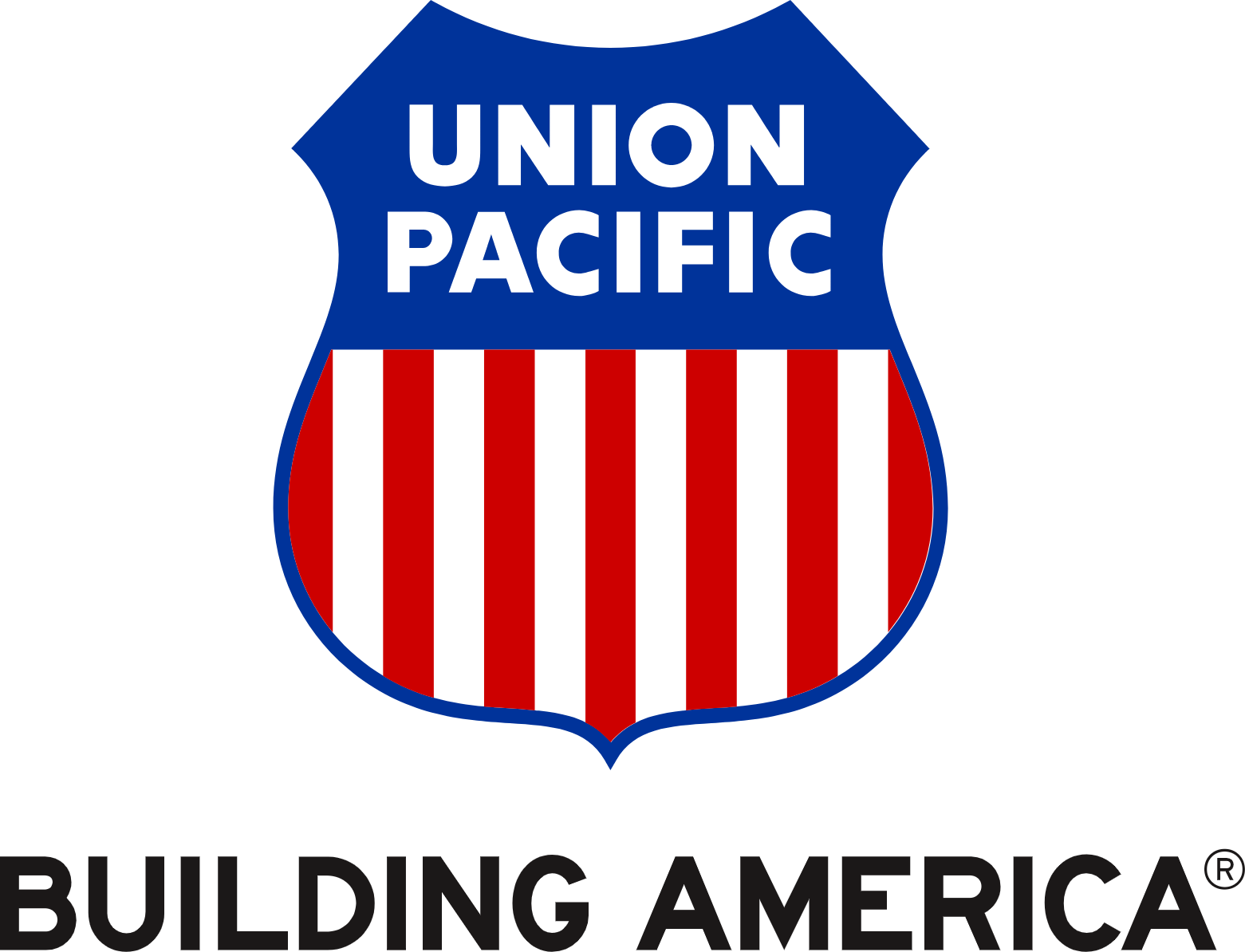 Union Pacific Logo