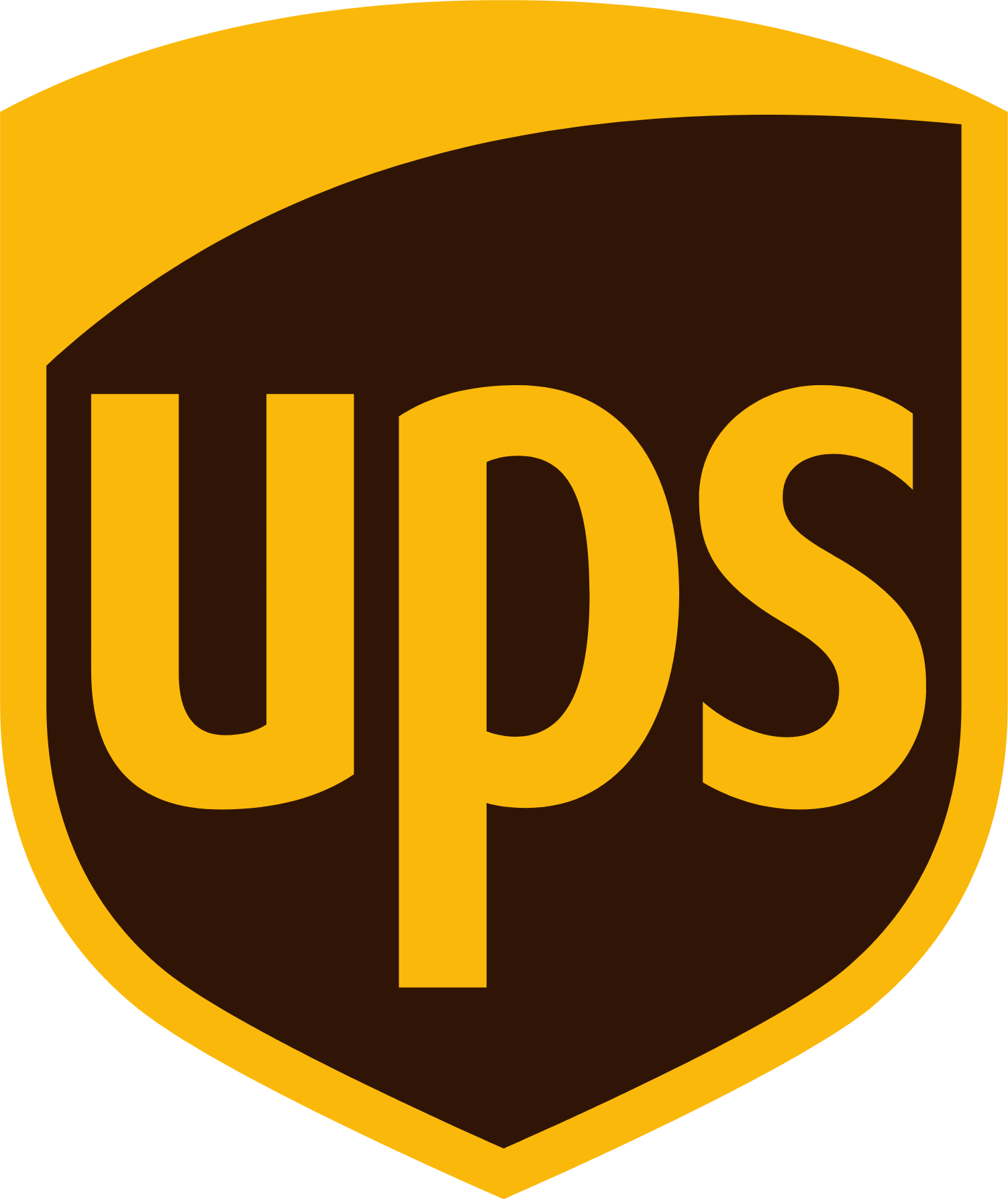 United Parcel Service Logo