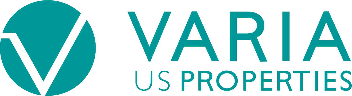 Varia US Properties Logo
