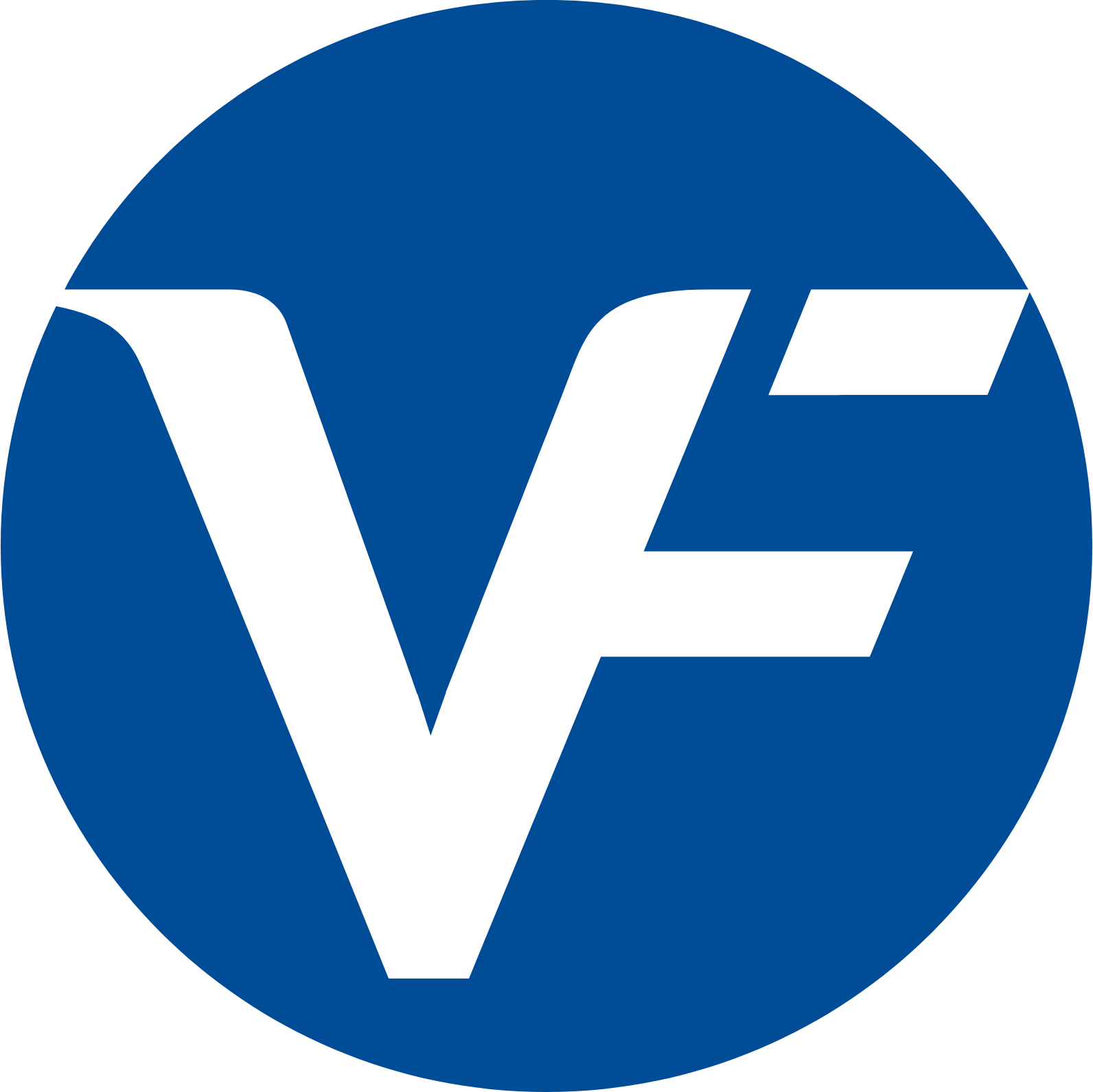 VF Logo