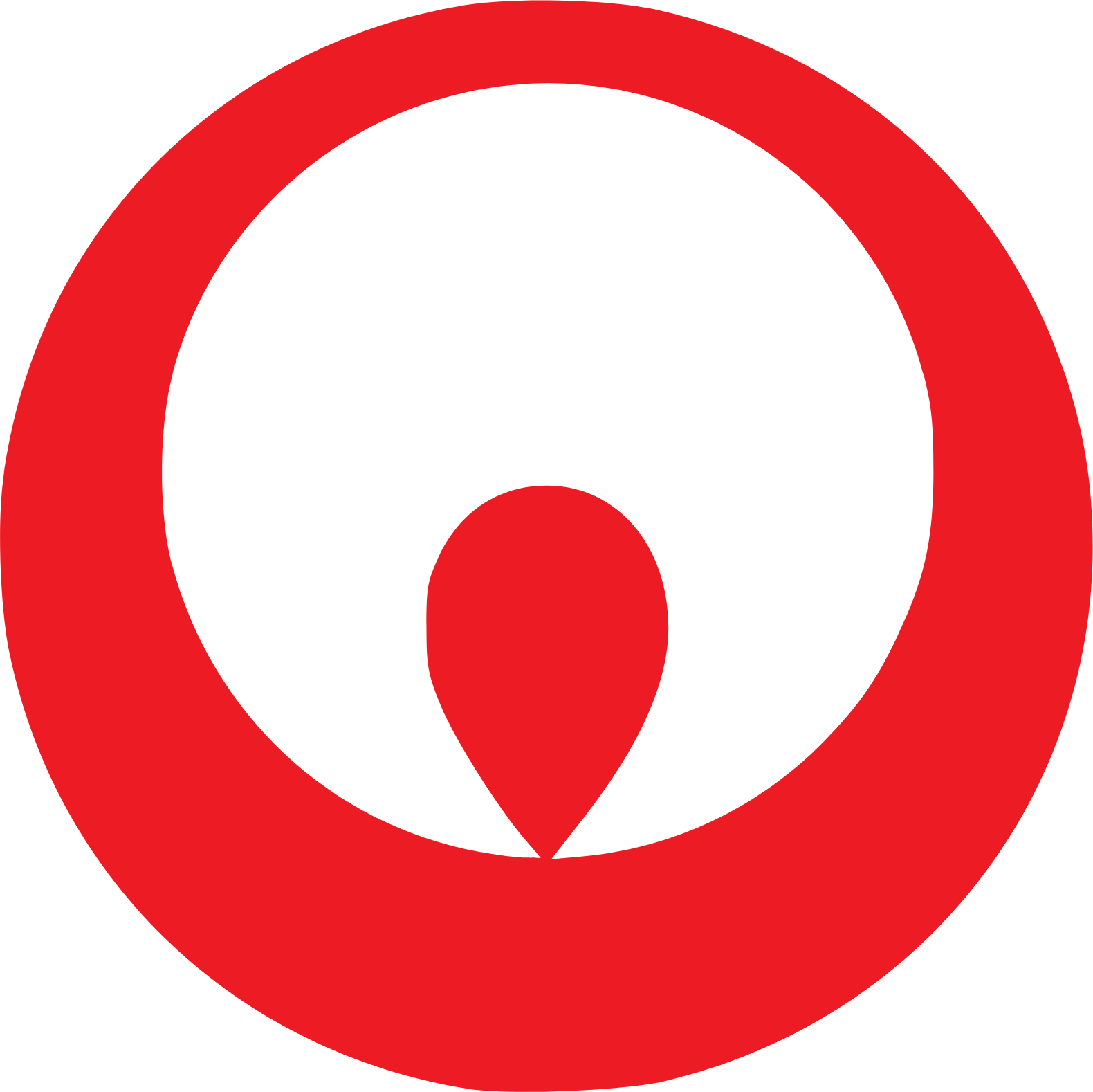 Veolia Environnement Logo