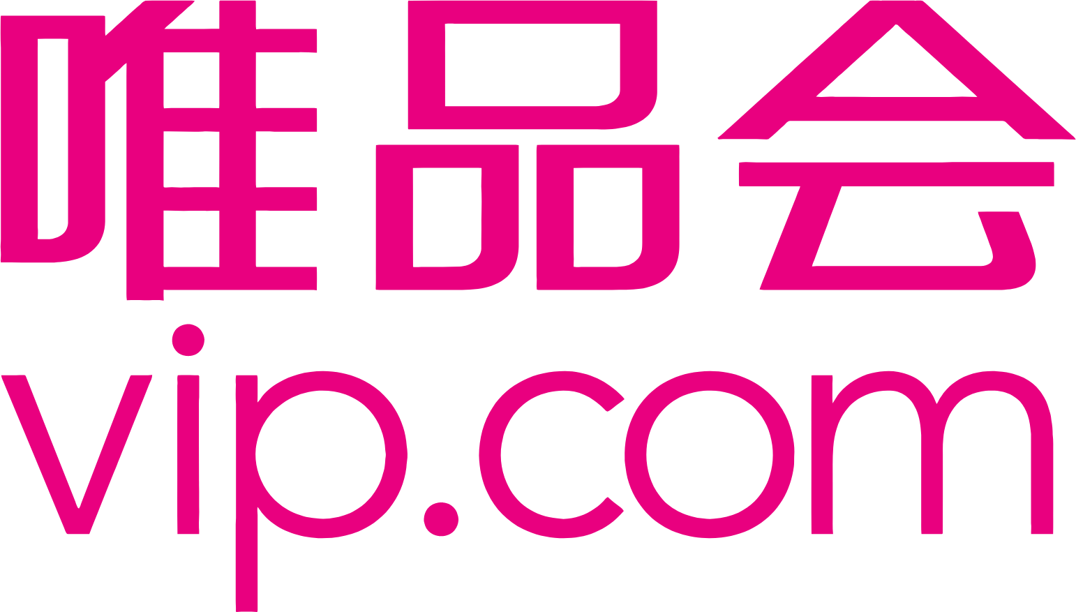 Vipshop Logo