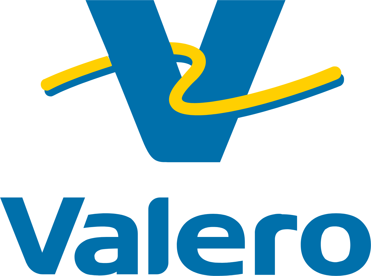 Valero Energy Logo