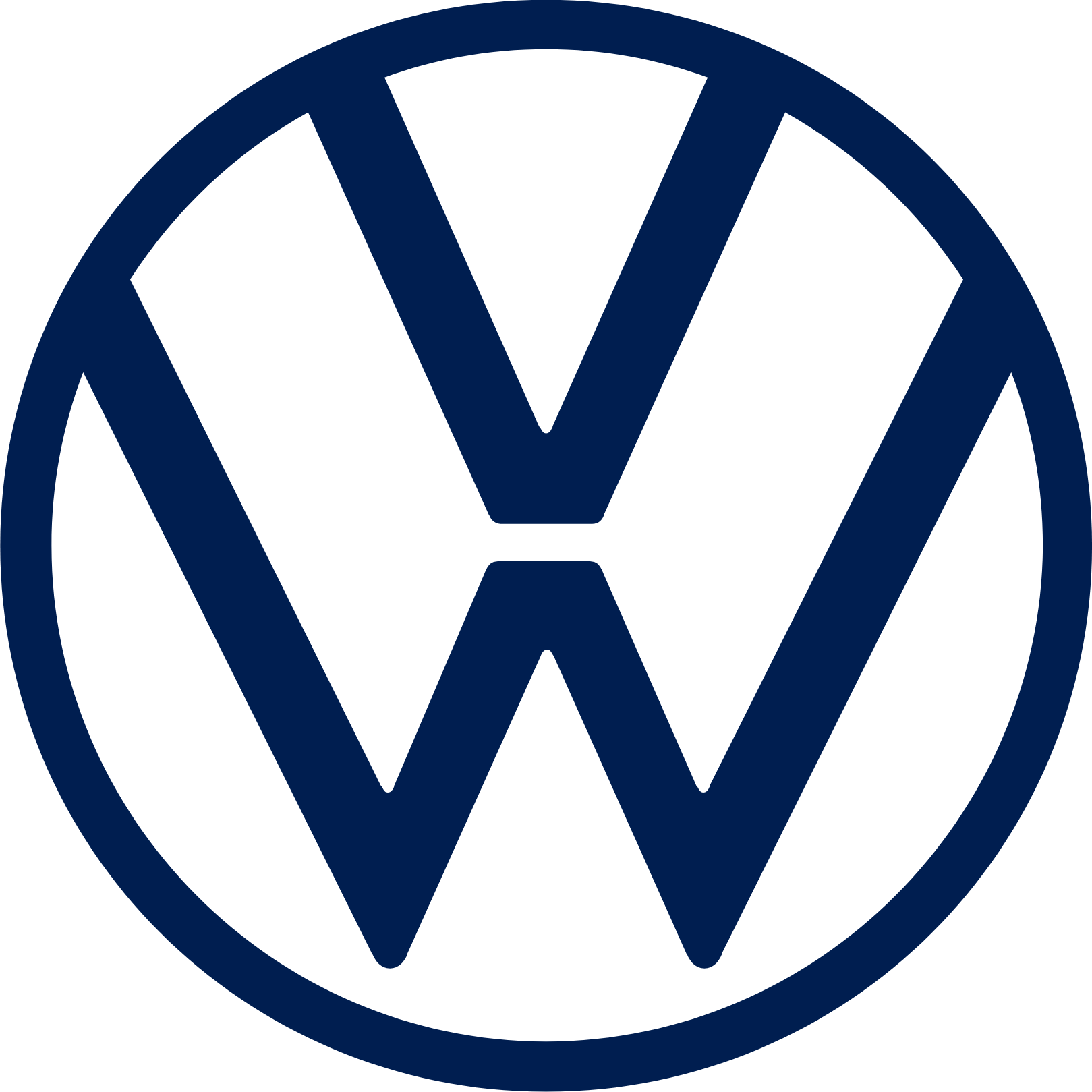 Volkswagen Logo