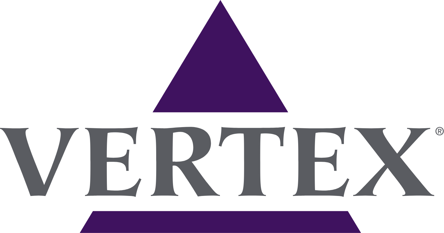 Vertex Logo