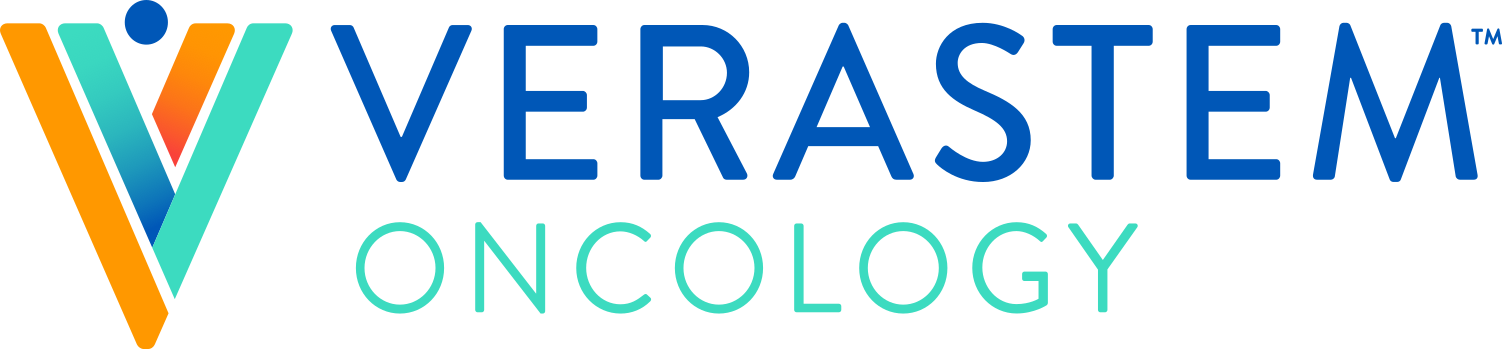 Verastem Logo