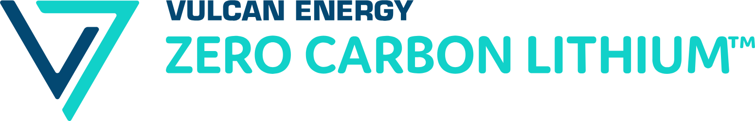 Vulcan Energy Resources Logo