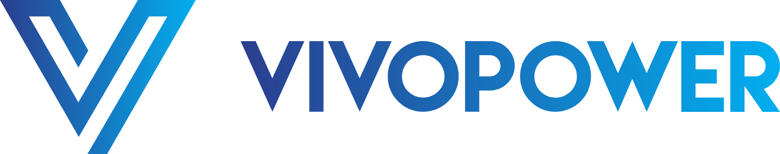 VivoPower Logo