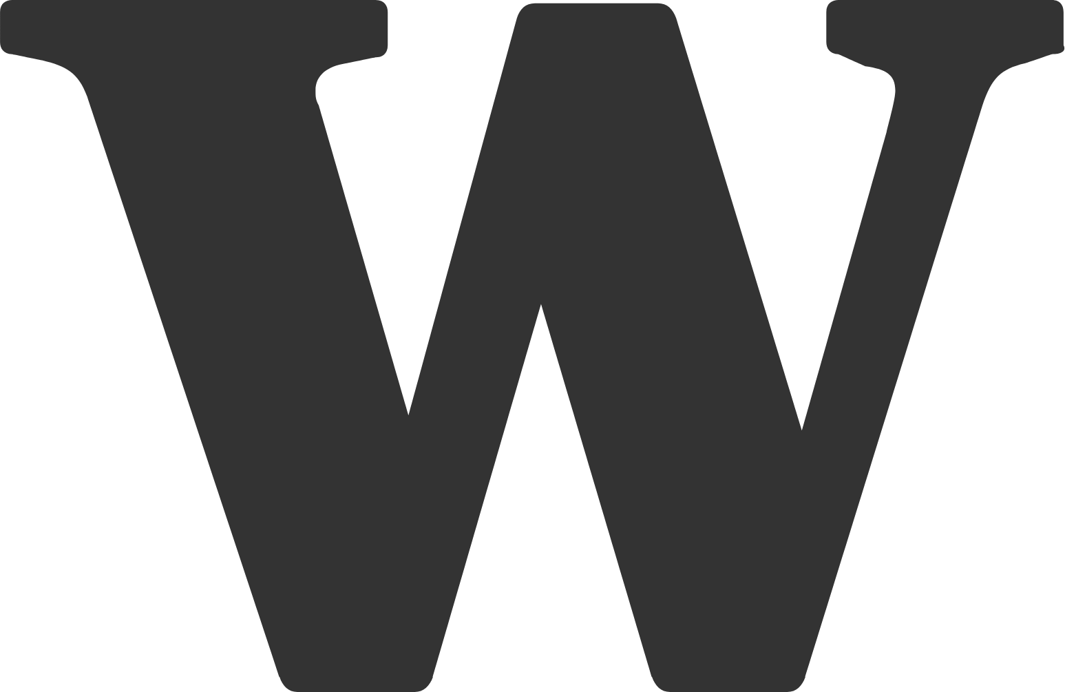 Wacker Chemie Logo