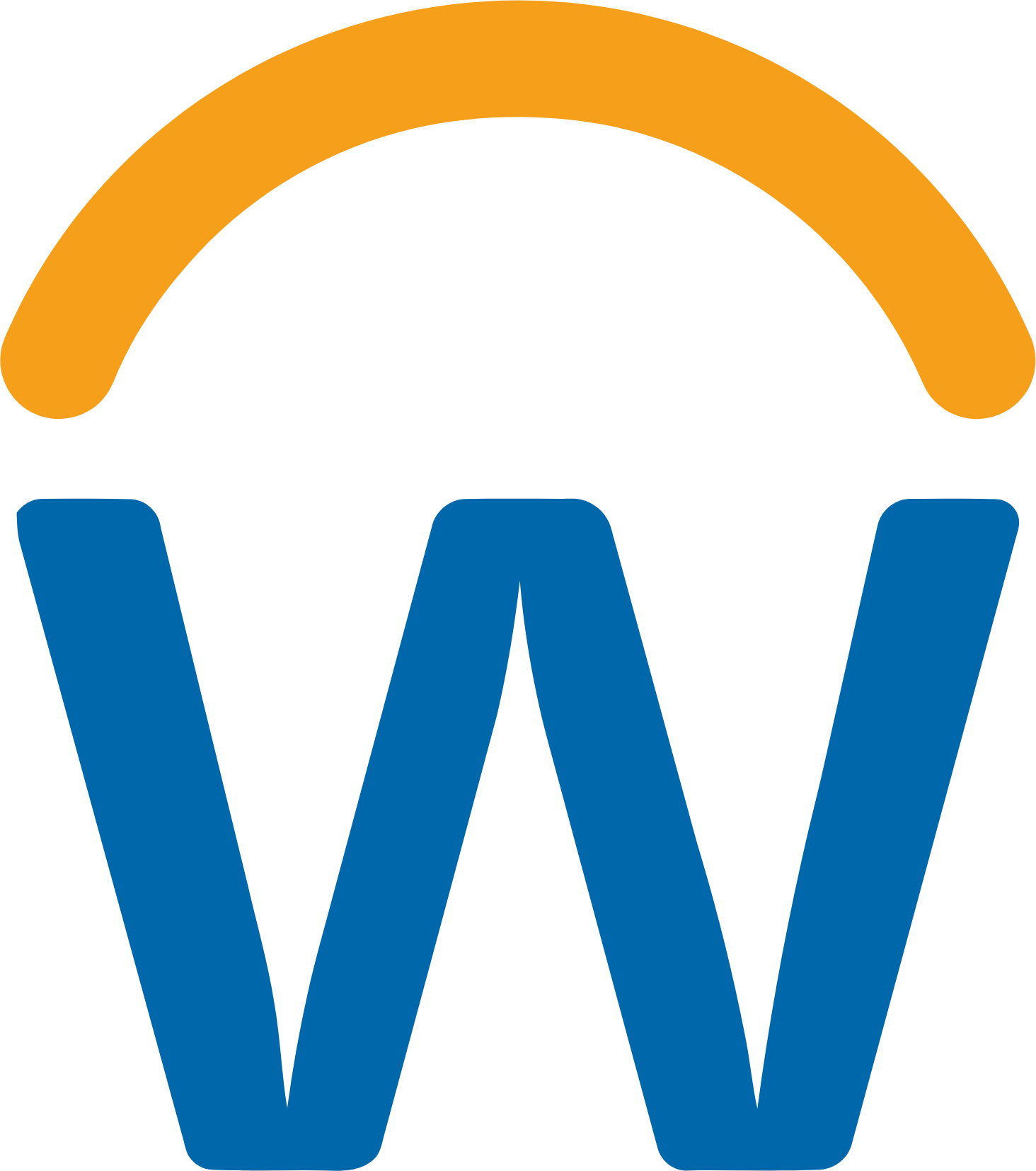 Workday Logo
