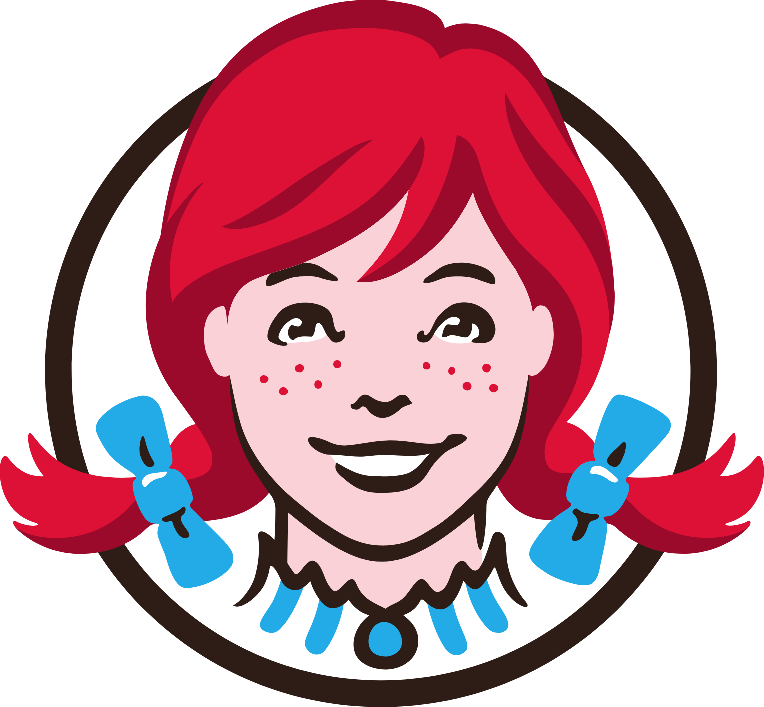Wendy's Logo
