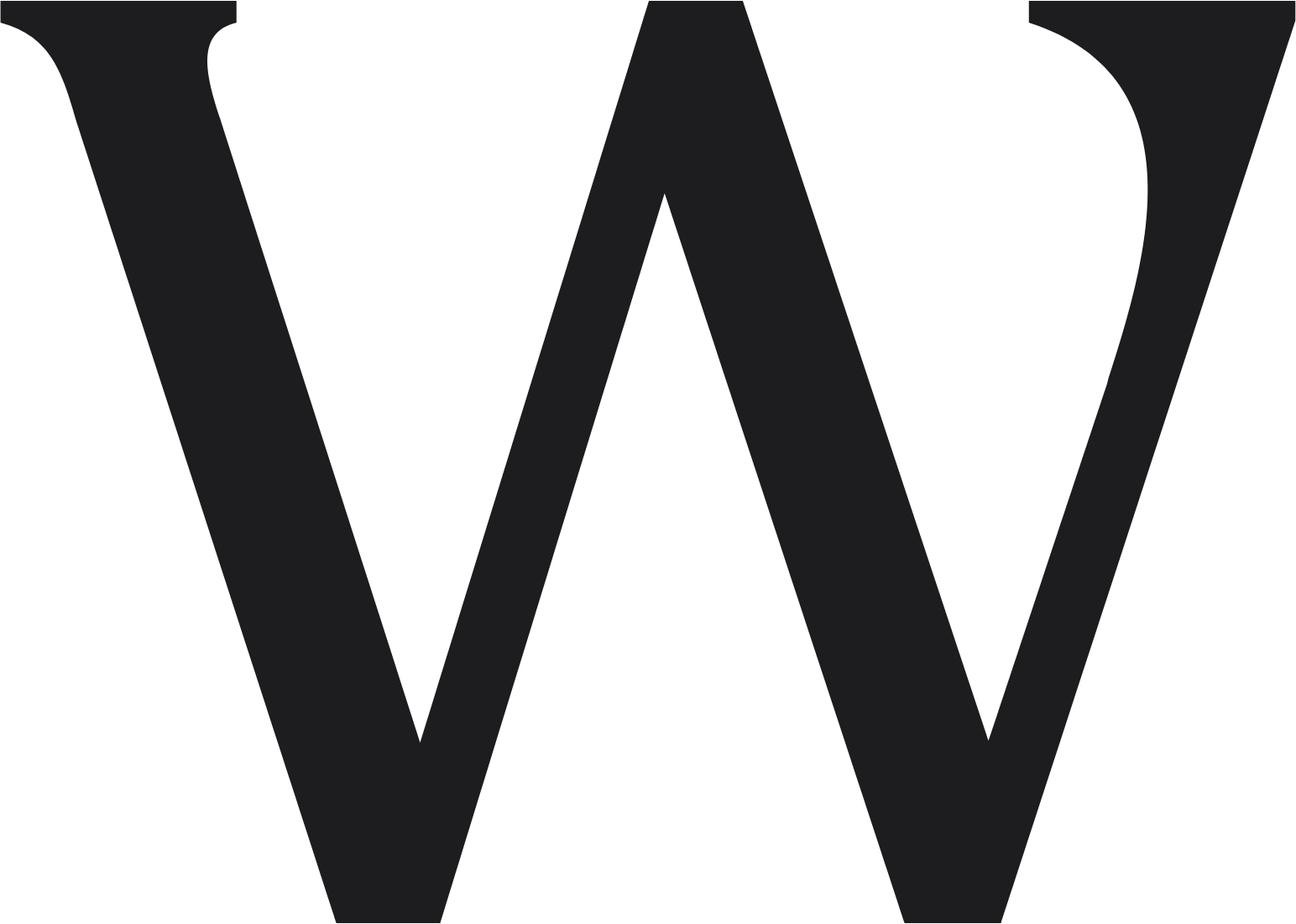 Westwing Logo