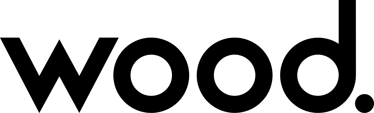 Wood Group Logo