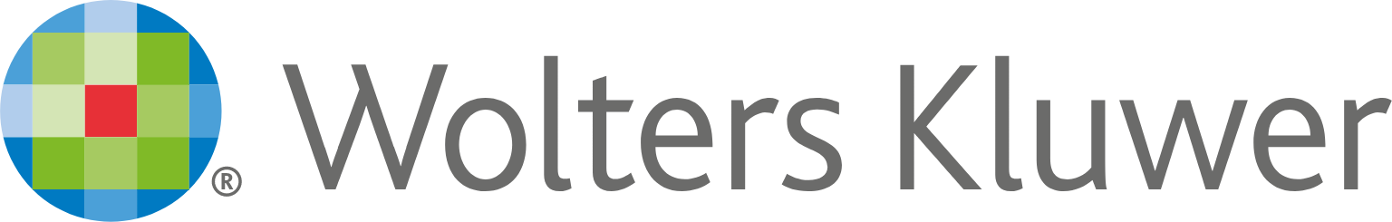 Wolters Kluwer Logo