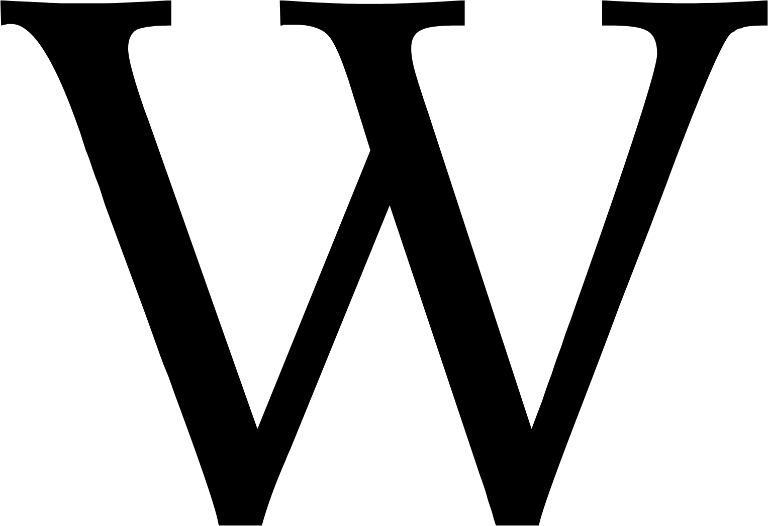 Watches of Switzerland Logo