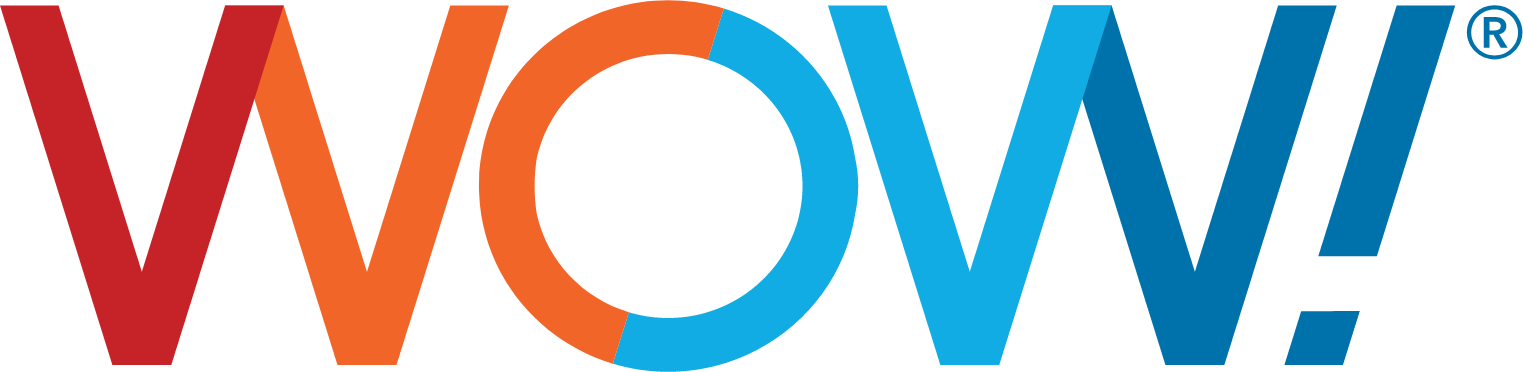 Wow Unlimited Media Logo