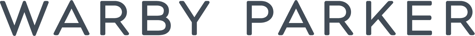 Warby Parker Logo