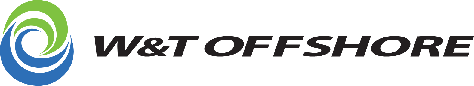 W&T Offshore Logo