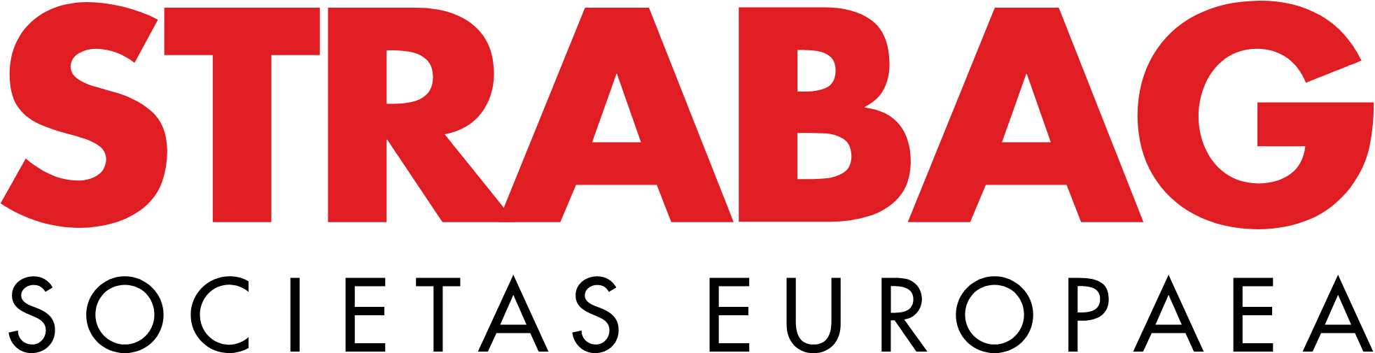 Strabag Logo