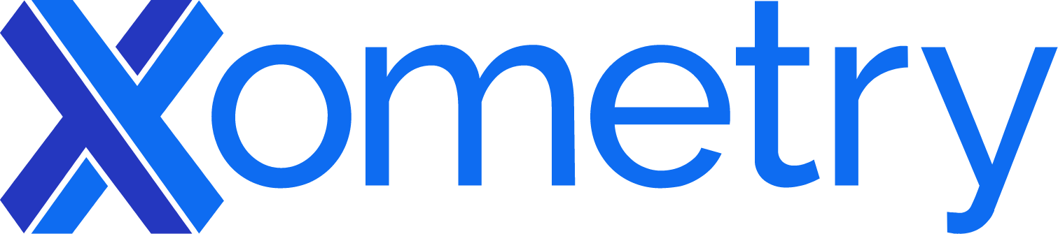 Xometry Logo