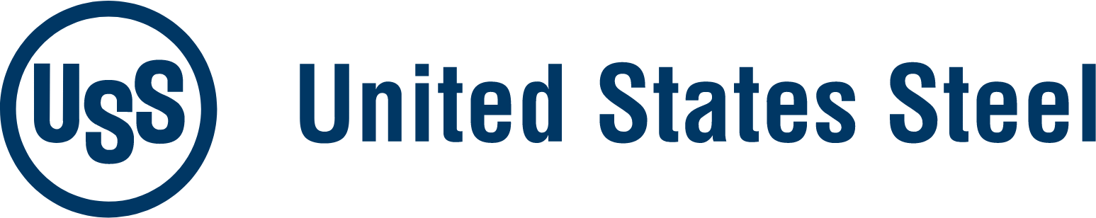 United States Steel Logo
