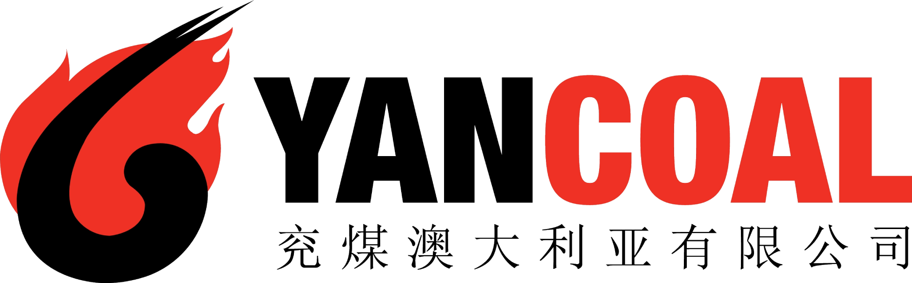 Yancoal Australia Logo