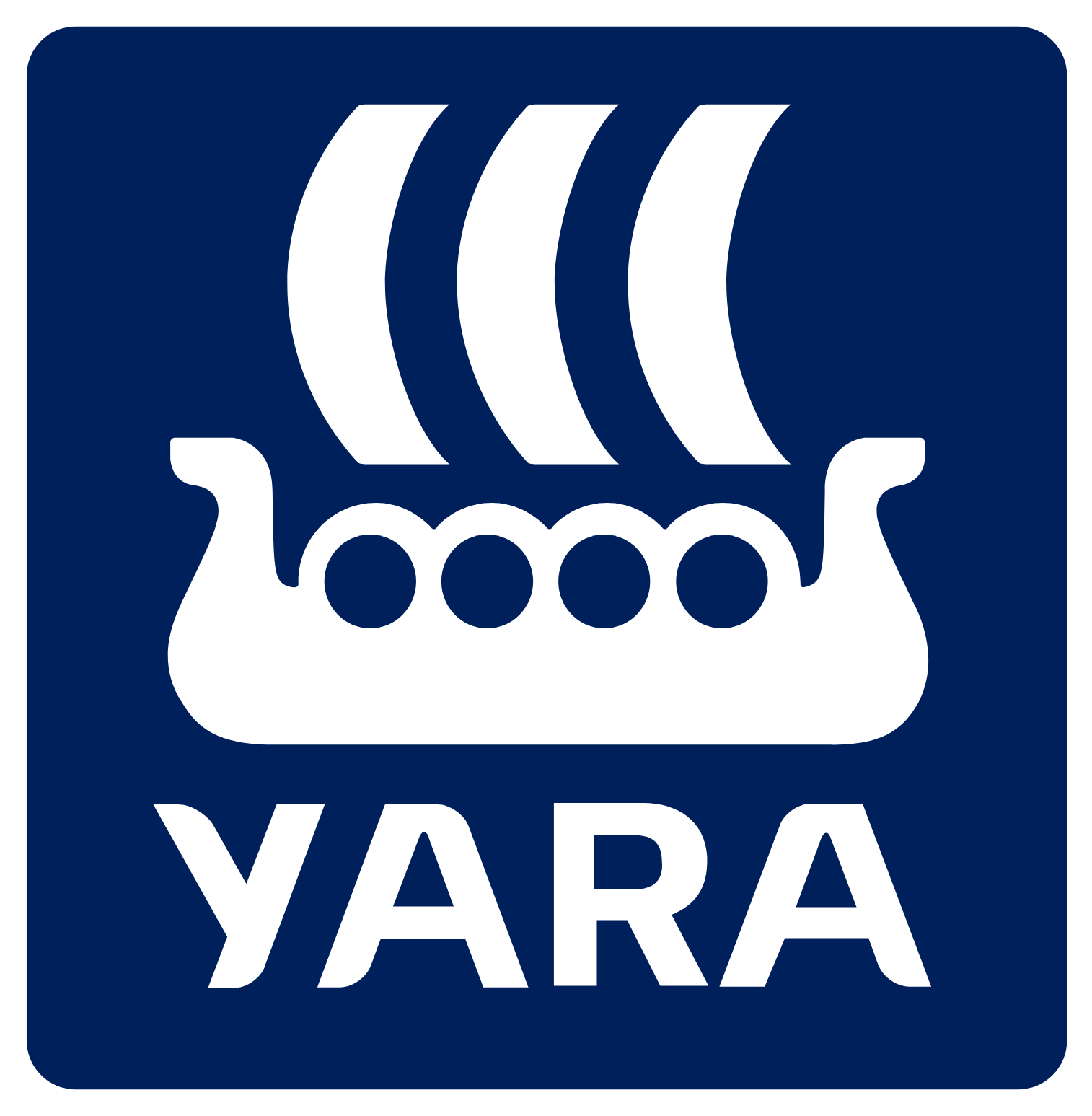 Yara ASA Logo