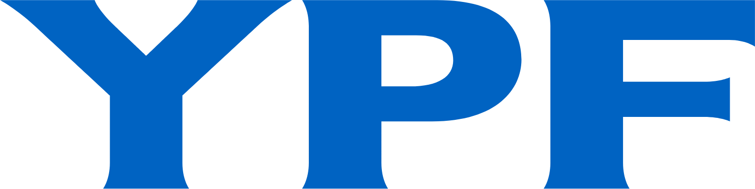 YPF Logo