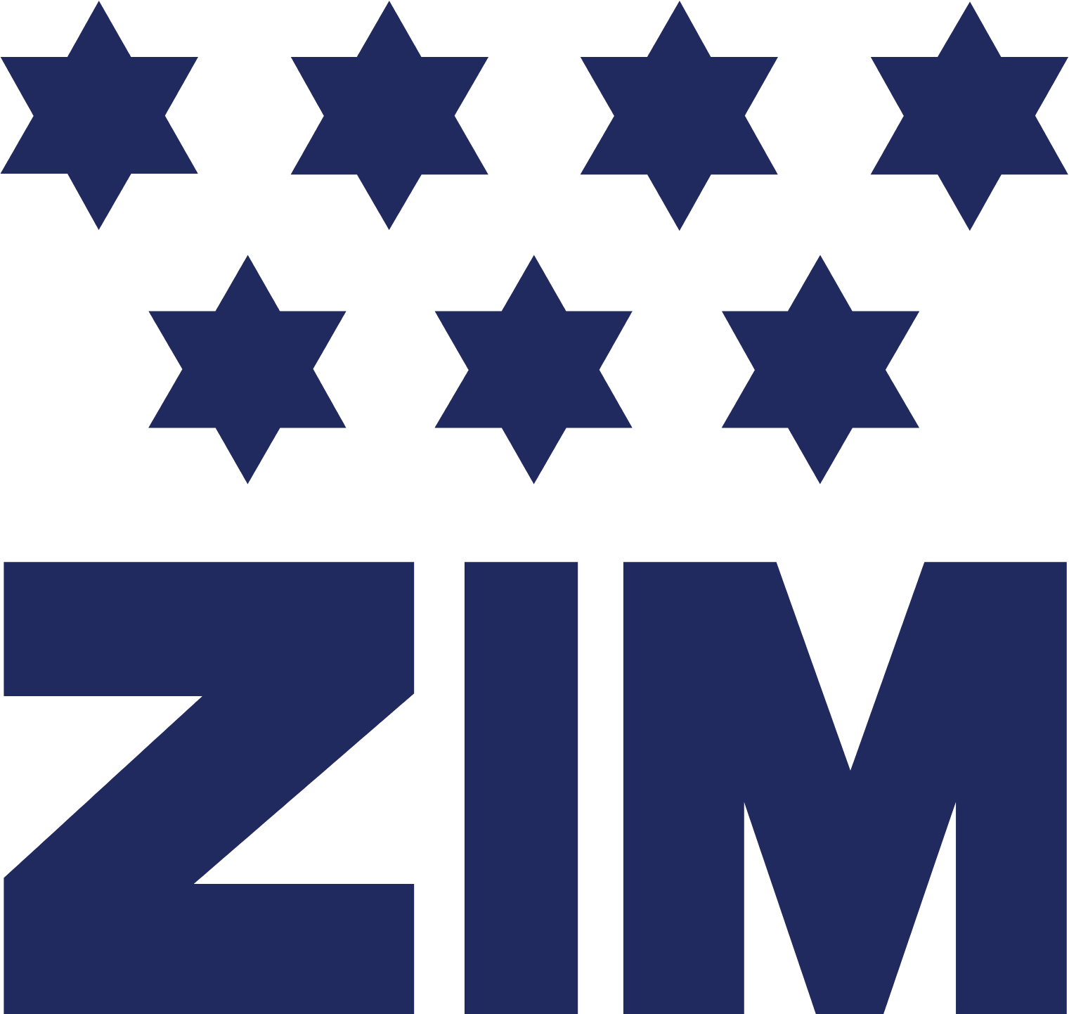 ZIM Logo