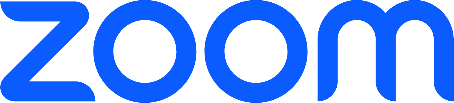 Zoom Logo