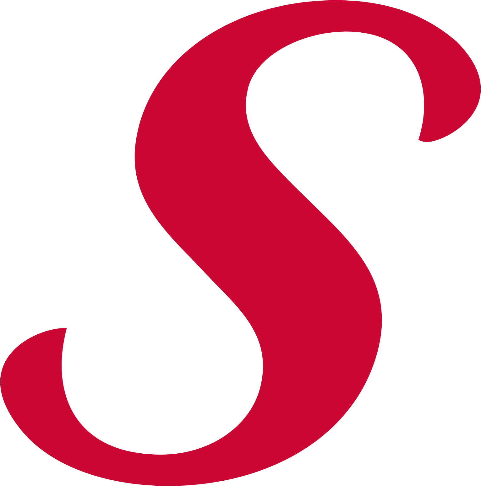 Saputo logo (PNG transparent)