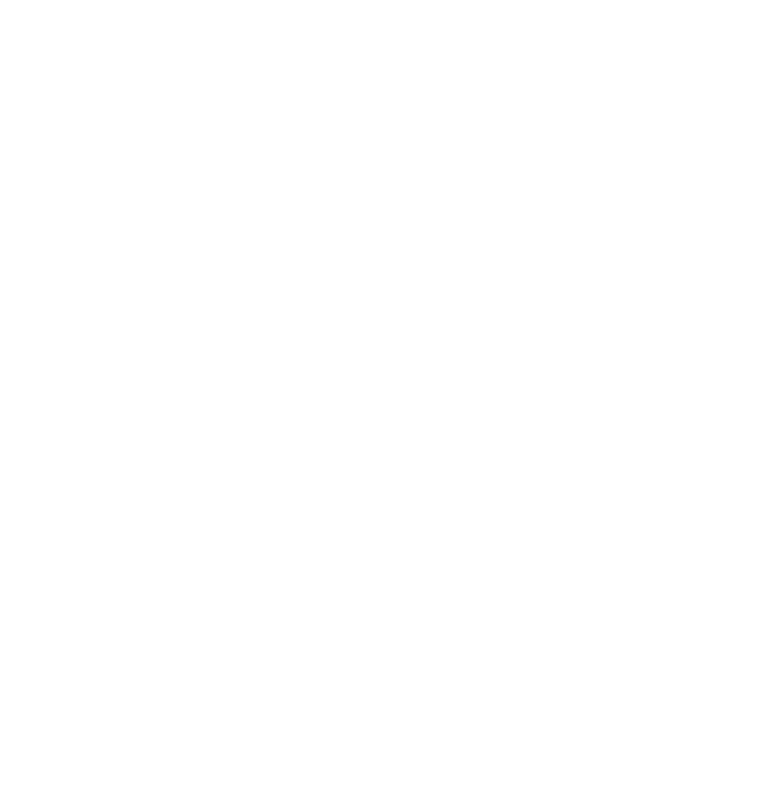 Saputo Logo für dunkle Hintergründe (transparentes PNG)